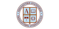 &epsilon;&kappa;&pi;&alpha;&iota;&delta;&epsilon;&upsilon;&tau;&iota;&kappa;ή-&alpha;&nu;&alpha;&gamma;έ&nu;&nu;&eta;&sigma;&eta;-logo